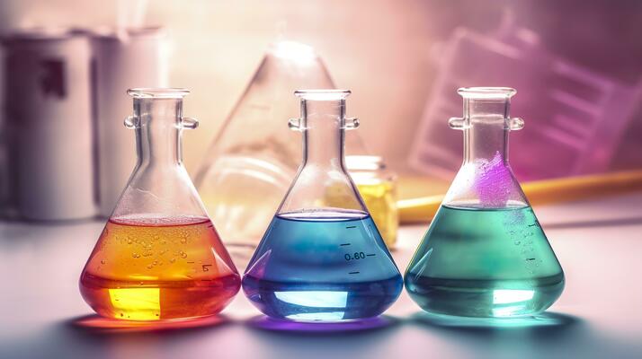 GCSE Chemistry