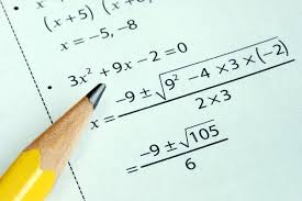GCSE Maths